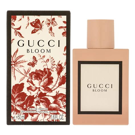 gucci bloom perfum|Gucci perfume women bloom.